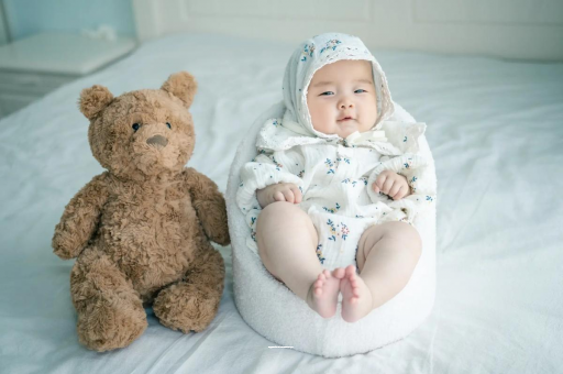 涟源怀孕多久会长痘痘