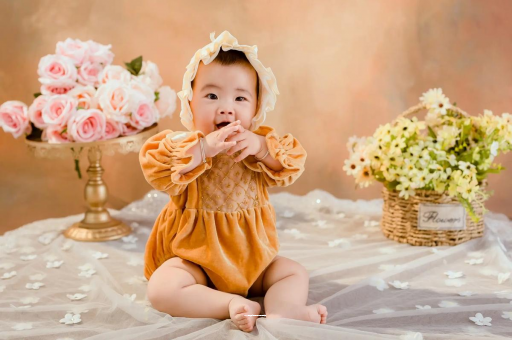 涟源11个月宝宝会什么