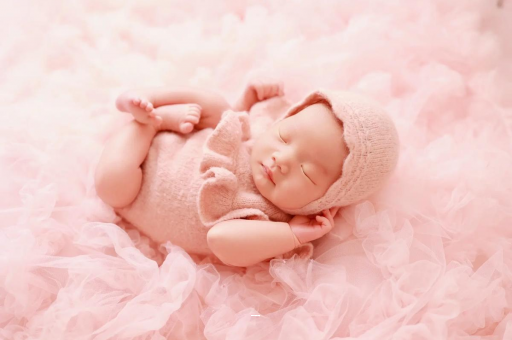 涟源宝宝几个月可以抬头